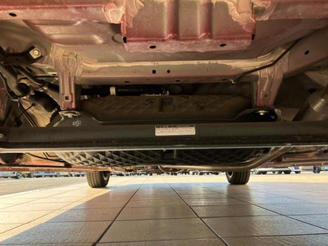 パッソ X Gパッケージ 保証書/純正 SDナビ/衝突安全装置/車線逸脱防止支援システム/ドライブレコーダー 純正/ヘッドランプ LED/Bluetooth接続/ETC/EBD付ABS/横滑り防止装置/アイドリングストップ(46枚目)