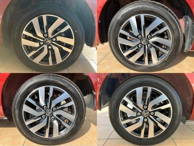 パッソ X Gパッケージ 保証書/純正 SDナビ/衝突安全装置/車線逸脱防止支援システム/ドライブレコーダー 純正/ヘッドランプ LED/Bluetooth接続/ETC/EBD付ABS/横滑り防止装置/アイドリングストップ(51枚目)