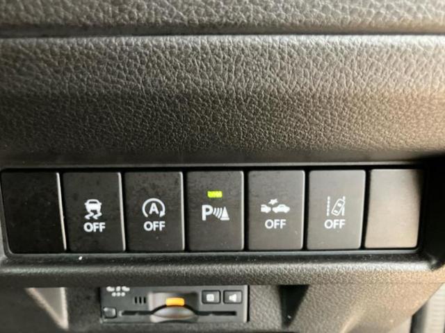 クロスビー 4WDハイブリッドMZ 新品タイヤ/保証書/純正 8インチ SDナビ/衝突安全装置/シートヒーター/車線逸脱防止支援システム/ドライブレコーダー 社外/ヘッドランプ LED/Bluetooth接続/ETC/EBD付ABS(31枚目)