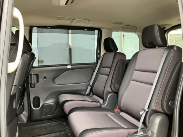 セレナ ｅパワーハイウェイスターＶ　新品タイヤ／保証書／純正　９インチ　ＳＤナビ／インテリジェントルームミラー／衝突安全装置／両側電動スライドドア／アラウンドビューモニター／車線逸脱防止支援システム／プロパイロット　衝突被害軽減システム（8枚目）