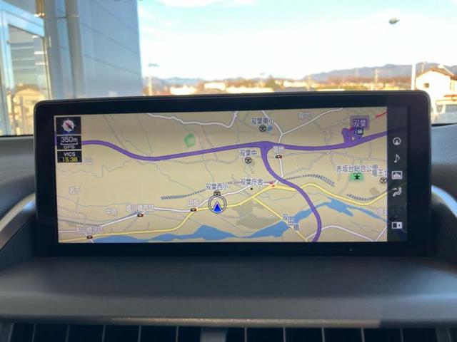 ＮＸ ＮＸ３００ｈ　Ｉパッケージ　保証書／純正　ＳＤナビ／衝突安全装置／シートヒーター／車線逸脱防止支援システム／シート　フルレザー／ドライブレコーダー　純正／ヘッドランプ　ＬＥＤ／Ｂｌｕｅｔｏｏｔｈ接続／ＥＴＣ２．０　革シート（10枚目）