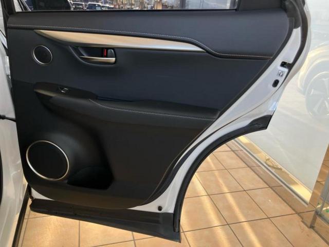 ＮＸ ＮＸ３００ｈ　Ｉパッケージ　保証書／純正　ＳＤナビ／衝突安全装置／シートヒーター／車線逸脱防止支援システム／シート　フルレザー／ドライブレコーダー　純正／ヘッドランプ　ＬＥＤ／Ｂｌｕｅｔｏｏｔｈ接続／ＥＴＣ２．０　革シート（23枚目）