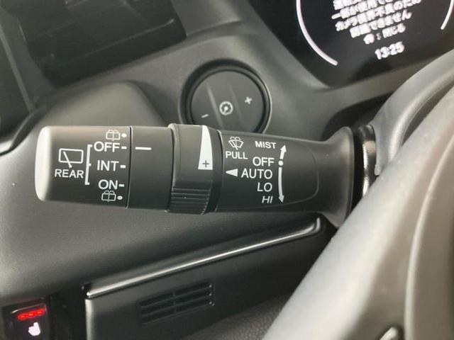 ヴェゼル ｅＨＥＶ　Ｚ　保証書／純正　９インチ　ナビ／ホンダセンシング／シートヒーター　前席／車線逸脱防止支援システム／電動バックドア／登録済未使用車／ヘッドランプ　ＬＥＤ／Ｂｌｕｅｔｏｏｔｈ接続／ＥＢＤ付ＡＢＳ　禁煙車（17枚目）