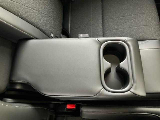 ヴェゼル ｅＨＥＶ　Ｚ　保証書／純正　９インチ　ナビ／ホンダセンシング／シートヒーター　前席／車線逸脱防止支援システム／電動バックドア／登録済未使用車／ヘッドランプ　ＬＥＤ／Ｂｌｕｅｔｏｏｔｈ接続／ＥＢＤ付ＡＢＳ　禁煙車（37枚目）