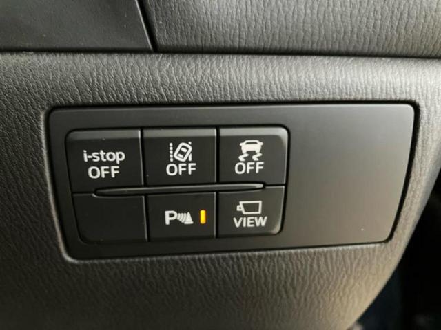 アクセラ １５ＸＤ　Ｌパッケージ　新品タイヤ／保証書／純正　ＳＤナビ／衝突安全装置／シートヒーター／３６０°ビューモニター／車線逸脱防止支援システム／シート　フルレザー／ドライブレコーダー　前後／ヘッドランプ　ＬＥＤ　革シート　ＥＴＣ（31枚目）