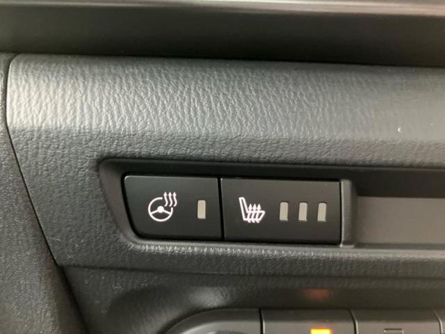 アクセラ １５ＸＤ　Ｌパッケージ　新品タイヤ／保証書／純正　ＳＤナビ／衝突安全装置／シートヒーター／３６０°ビューモニター／車線逸脱防止支援システム／シート　フルレザー／ドライブレコーダー　前後／ヘッドランプ　ＬＥＤ　革シート　ＥＴＣ（38枚目）