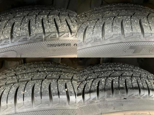 アクセラ １５ＸＤ　Ｌパッケージ　新品タイヤ／保証書／純正　ＳＤナビ／衝突安全装置／シートヒーター／３６０°ビューモニター／車線逸脱防止支援システム／シート　フルレザー／ドライブレコーダー　前後／ヘッドランプ　ＬＥＤ　革シート　ＥＴＣ（52枚目）