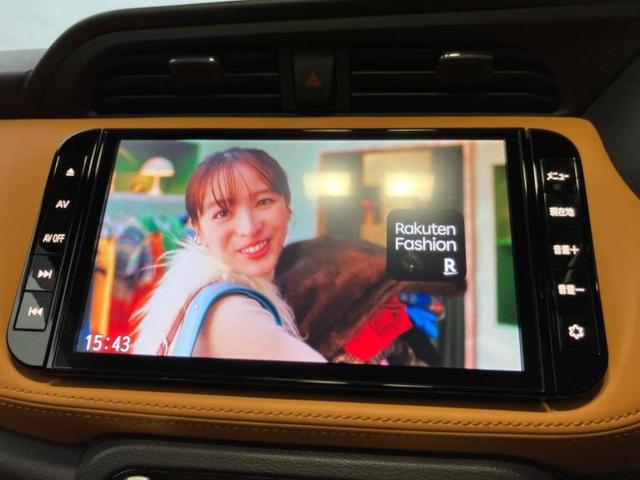キックス Ｘツートーンインテリアエディション　純正　９インチ　ＳＤナビ／インテリジェントルームミラー／衝突安全装置／シートヒーター／アラウンドビューモニター／車線逸脱防止支援システム／シート　合皮／プロパイロット／ドライブレコーダー　純正　禁煙車（13枚目）