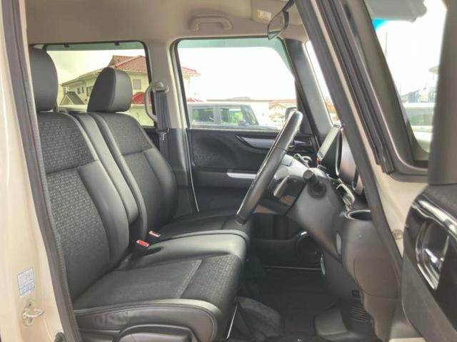 Ｎ－ＢＯＸカスタム ４ＷＤ　Ｇ・ターボＬパッケージ　新品タイヤ／保証書／純正　８インチ　ナビ／両側電動スライドドア／シートヒーター／ドライブレコーダー　純正／ヘッドランプ　ＨＩＤ／Ｂｌｕｅｔｏｏｔｈ接続／ＥＴＣ／ＥＢＤ付ＡＢＳ／横滑り防止装置　ターボ（4枚目）