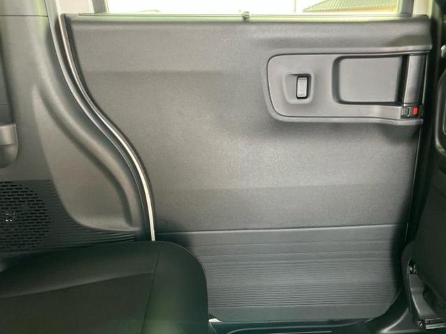 Ｎ－ＢＯＸカスタム ターボ　保証書／純正　８インチ　ナビ／ホンダセンシング／両側電動スライドドア／シートヒーター　前席／車線逸脱防止支援システム／登録済未使用車／ヘッドランプ　ＬＥＤ／Ｂｌｕｅｔｏｏｔｈ接続／ＥＢＤ付ＡＢＳ（24枚目）