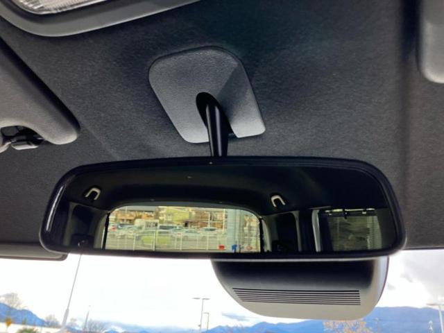 Ｎ－ＢＯＸカスタム ターボ　保証書／純正　８インチ　ナビ／ホンダセンシング／両側電動スライドドア／シートヒーター　前席／車線逸脱防止支援システム／登録済未使用車／ヘッドランプ　ＬＥＤ／Ｂｌｕｅｔｏｏｔｈ接続／ＥＢＤ付ＡＢＳ（47枚目）