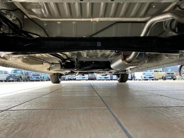 Ｎ－ＢＯＸカスタム ターボ　保証書／純正　８インチ　ナビ／ホンダセンシング／両側電動スライドドア／シートヒーター　前席／車線逸脱防止支援システム／登録済未使用車／ヘッドランプ　ＬＥＤ／Ｂｌｕｅｔｏｏｔｈ接続／ＥＢＤ付ＡＢＳ（50枚目）