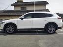 ＣＸ－８ ４ＷＤ　ＸＤプロアクティブ　保証書／純正　ＳＤナビ／衝突安全装置／シートヒーター／３６０°ビューモニター／車線逸脱防止支援システム／ドライブレコーダー　純正／ヘッドランプ　ＬＥＤ／Ｂｌｕｅｔｏｏｔｈ接続／ＥＴＣ　電動シート（2枚目）