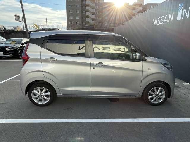 デイズ ６６０　Ｘ（2枚目）