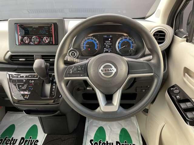 デイズ ６６０　Ｘ（4枚目）