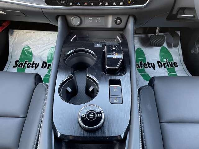 エクストレイル 1.5 G e-4ORCE 4WD コネクトナビ アラウンドビュー プロパイ(7枚目)