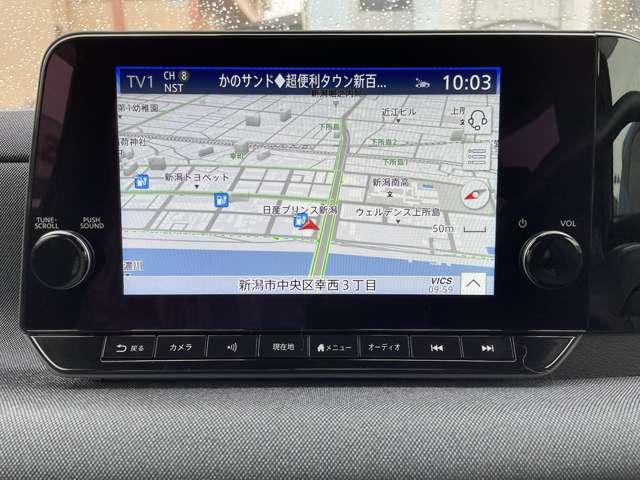 サクラ G バッテリー容量100 日産コネクトナビ ア(5枚目)