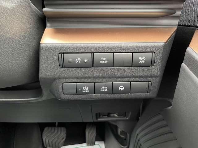 サクラ G バッテリー容量100 日産コネクトナビ ア(9枚目)