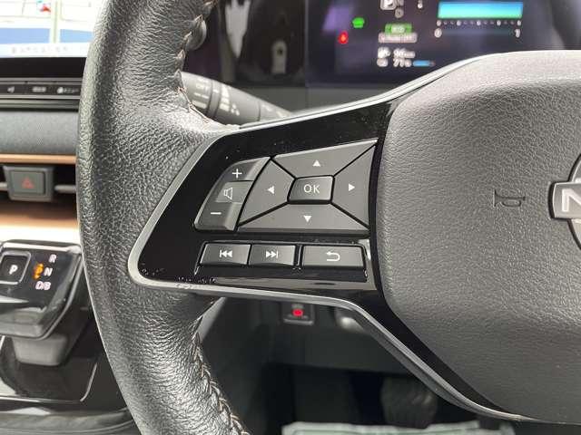 サクラ G バッテリー容量100 日産コネクトナビ ア(12枚目)