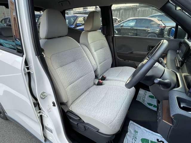 サクラ G バッテリー容量100 日産コネクトナビ ア(18枚目)