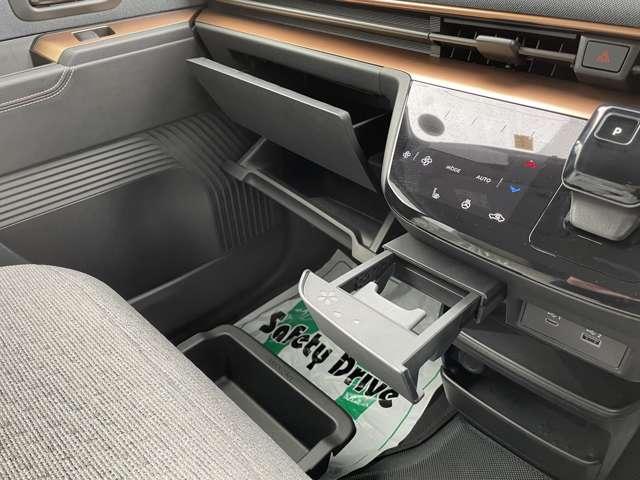 サクラ G バッテリー容量100 日産コネクトナビ ア(19枚目)