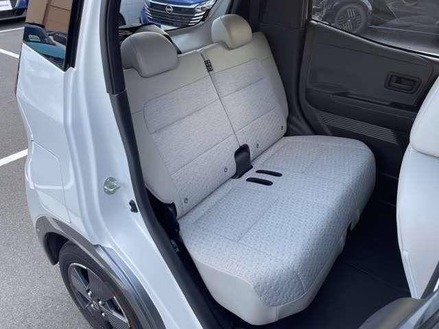 サクラ G バッテリー容量100 日産コネクトナビ ア(20枚目)