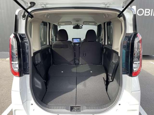 ルークス 660 ハイウェイスターX プロパイロット エディション 純正メモリーナビ アラウンドビュー ドラ(18枚目)