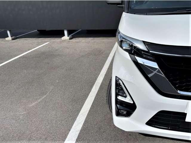 ルークス 660 ハイウェイスターX プロパイロット エディション 純正メモリーナビ アラウンドビュー ドラ(20枚目)