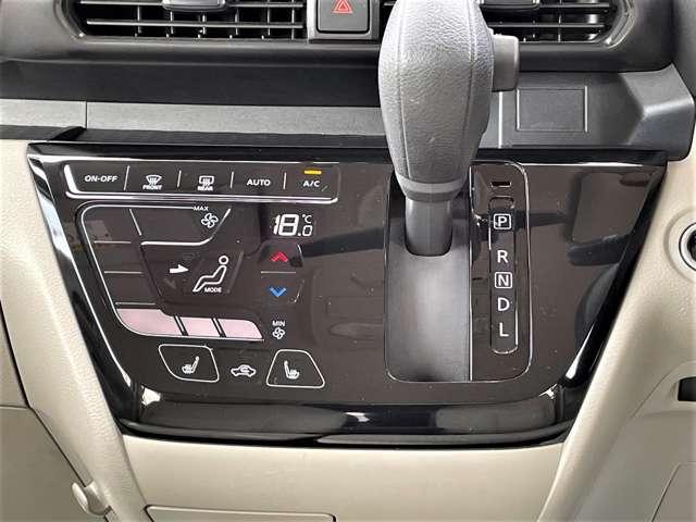 ルークス 660 X 4WD 純正ナビ アラウンドビュー 快適パック(7枚目)