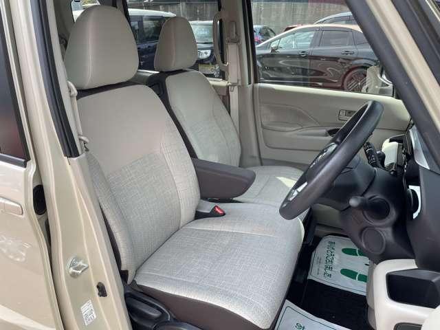 ルークス 660 X 4WD 純正ナビ アラウンドビュー 快適パック(14枚目)