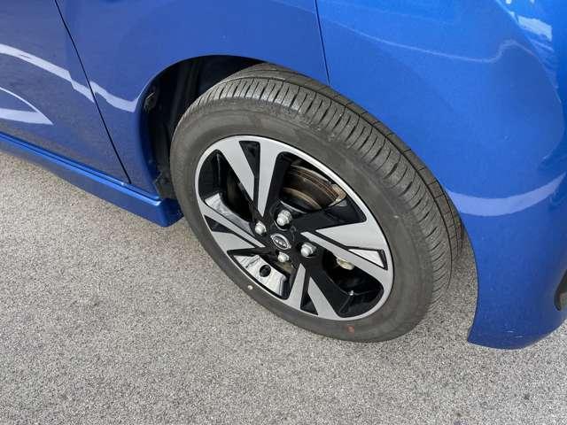 デイズ 660 ハイウェイスターGターボ プロパイロット エディション(20枚目)