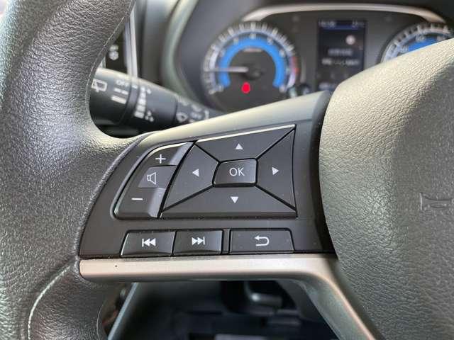 ルークス ６６０　ハイウェイスターＸ　純正ナビ　アラウンドビュー（13枚目）