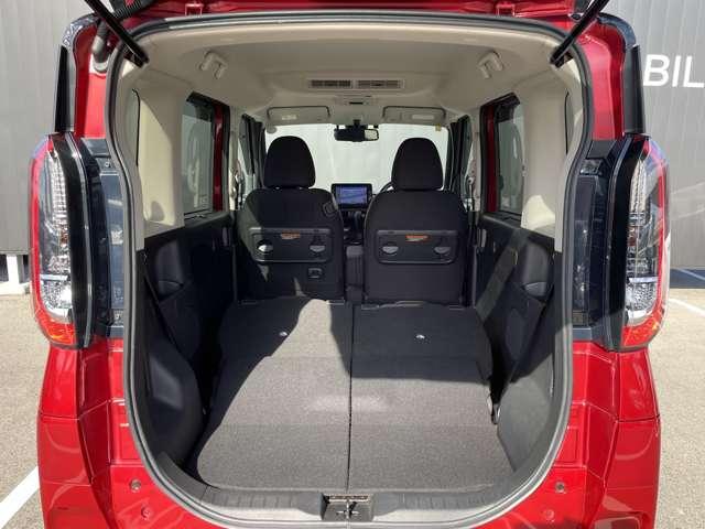 ルークス ６６０　ハイウェイスターＸ　純正ナビ　アラウンドビュー（19枚目）