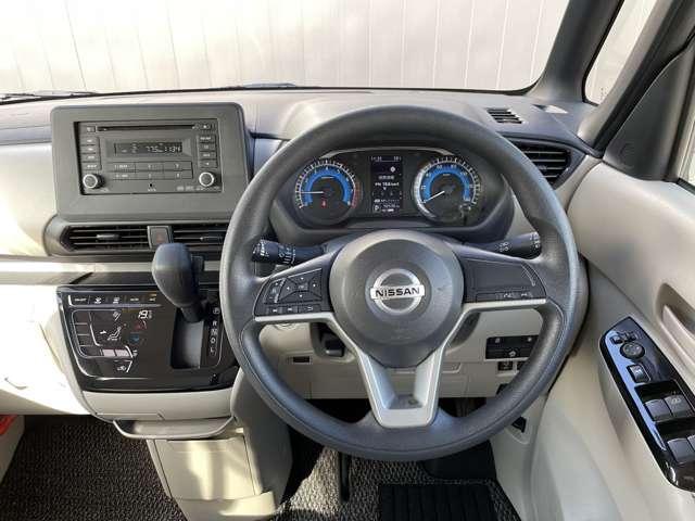 ルークス ６６０　Ｘ　助手席オートドア　バックカメラ（4枚目）