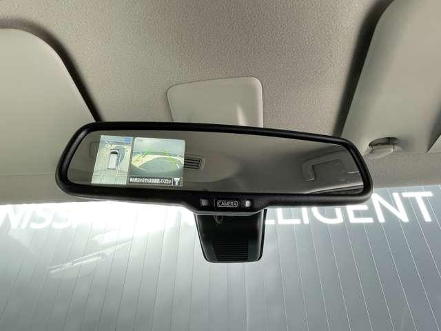 ルークス ６６０　Ｘ　助手席オートドア　バックカメラ（6枚目）
