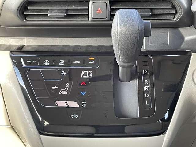 ルークス ６６０　Ｘ　助手席オートドア　バックカメラ（7枚目）