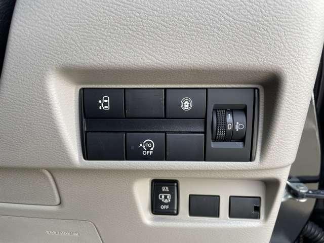 ルークス ６６０　Ｘ　助手席オートドア　バックカメラ（9枚目）