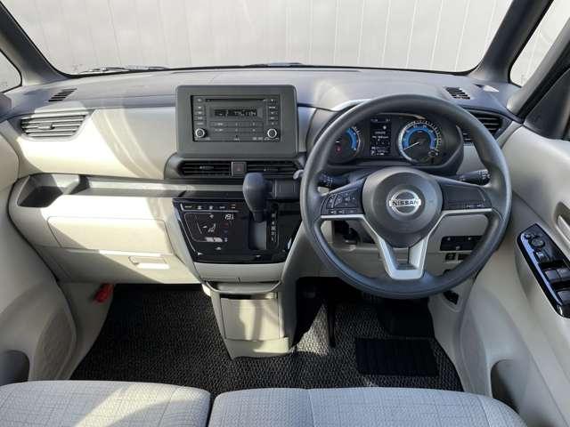 ルークス ６６０　Ｘ　助手席オートドア　バックカメラ（11枚目）