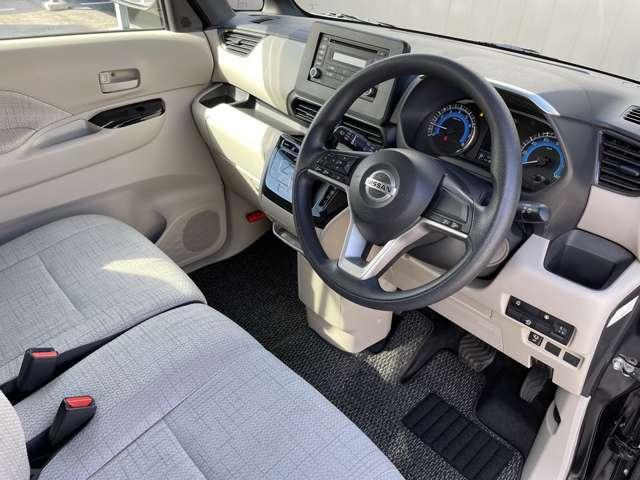 ルークス ６６０　Ｘ　助手席オートドア　バックカメラ（12枚目）