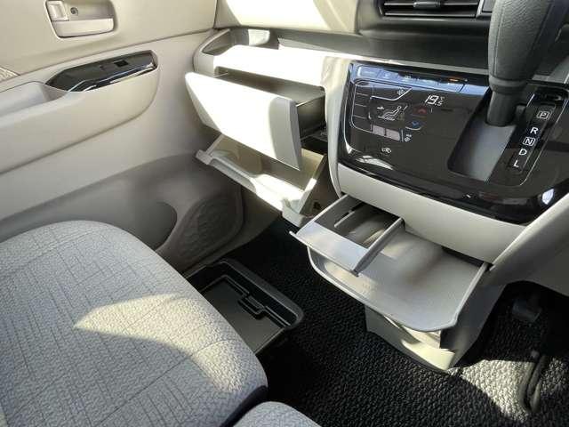 ルークス ６６０　Ｘ　助手席オートドア　バックカメラ（14枚目）