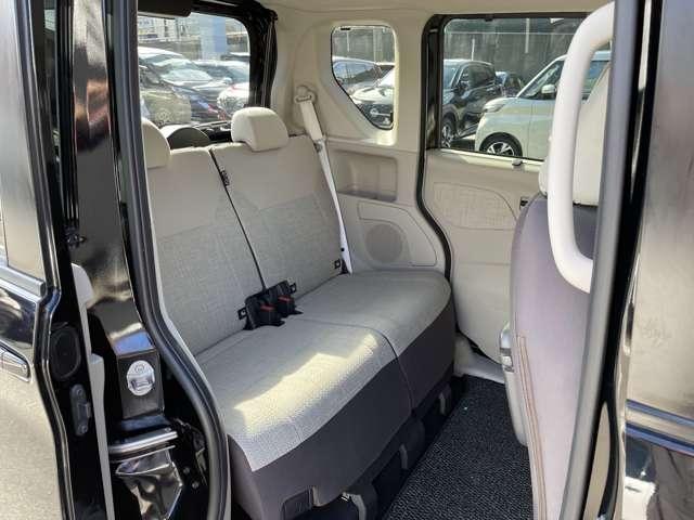 ルークス ６６０　Ｘ　助手席オートドア　バックカメラ（15枚目）