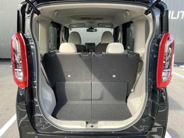 ルークス ６６０　Ｘ　助手席オートドア　バックカメラ（16枚目）