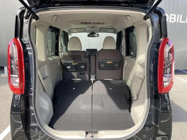 ルークス ６６０　Ｘ　助手席オートドア　バックカメラ（17枚目）