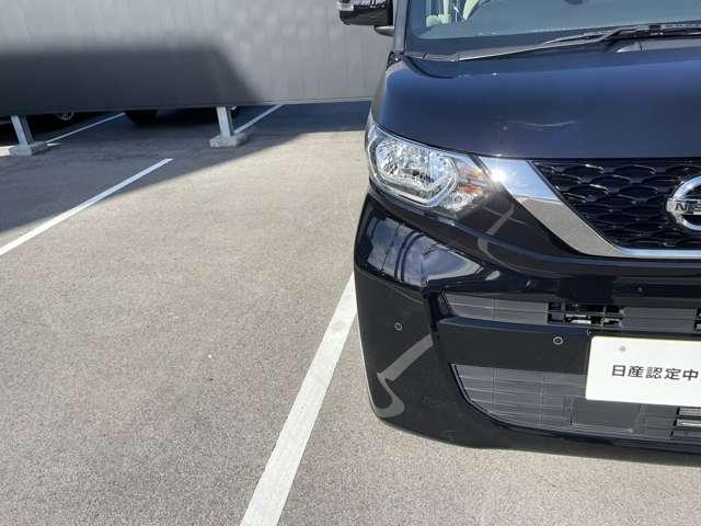 ルークス ６６０　Ｘ　助手席オートドア　バックカメラ（19枚目）