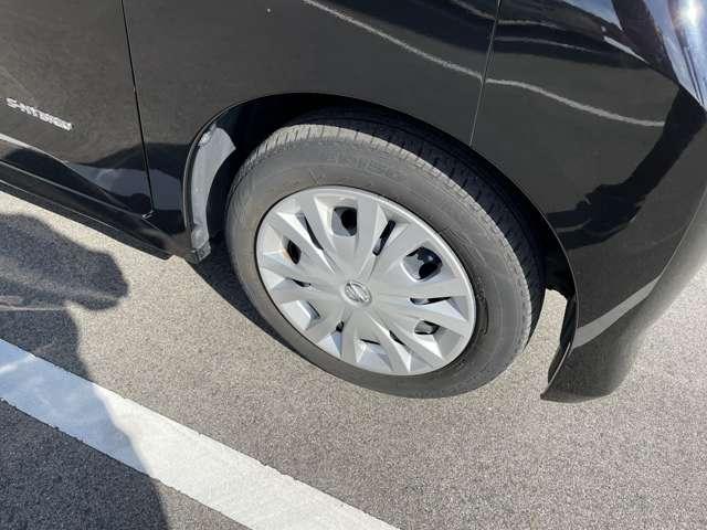 ルークス ６６０　Ｘ　助手席オートドア　バックカメラ（20枚目）