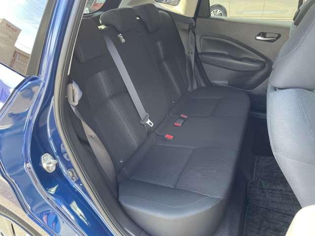 ノート 1.2 X FOUR 4WD メーカーコネクトナビ アラウンドビュー(14枚目)