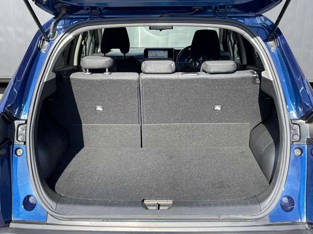 ノート 1.2 X FOUR 4WD メーカーコネクトナビ アラウンドビュー(15枚目)