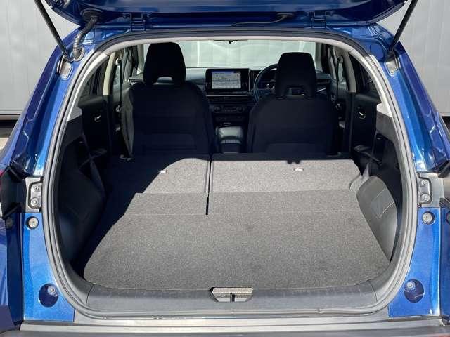 ノート 1.2 X FOUR 4WD メーカーコネクトナビ アラウンドビュー(16枚目)