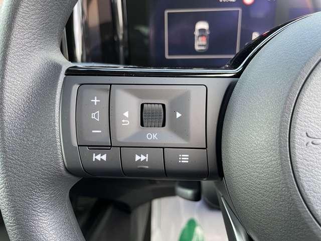 ノート １．２　Ｘ　純正ナビ　アラウンドビュー　ドラレコ（9枚目）