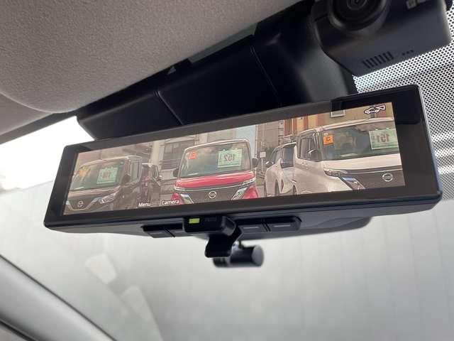 ノート １．２　Ｘ　純正ナビ　アラウンドビュー　ドラレコ（10枚目）